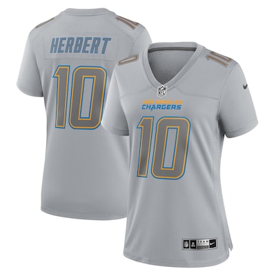 Los Angeles Chargers Women Jerseys 2025-10-20-041